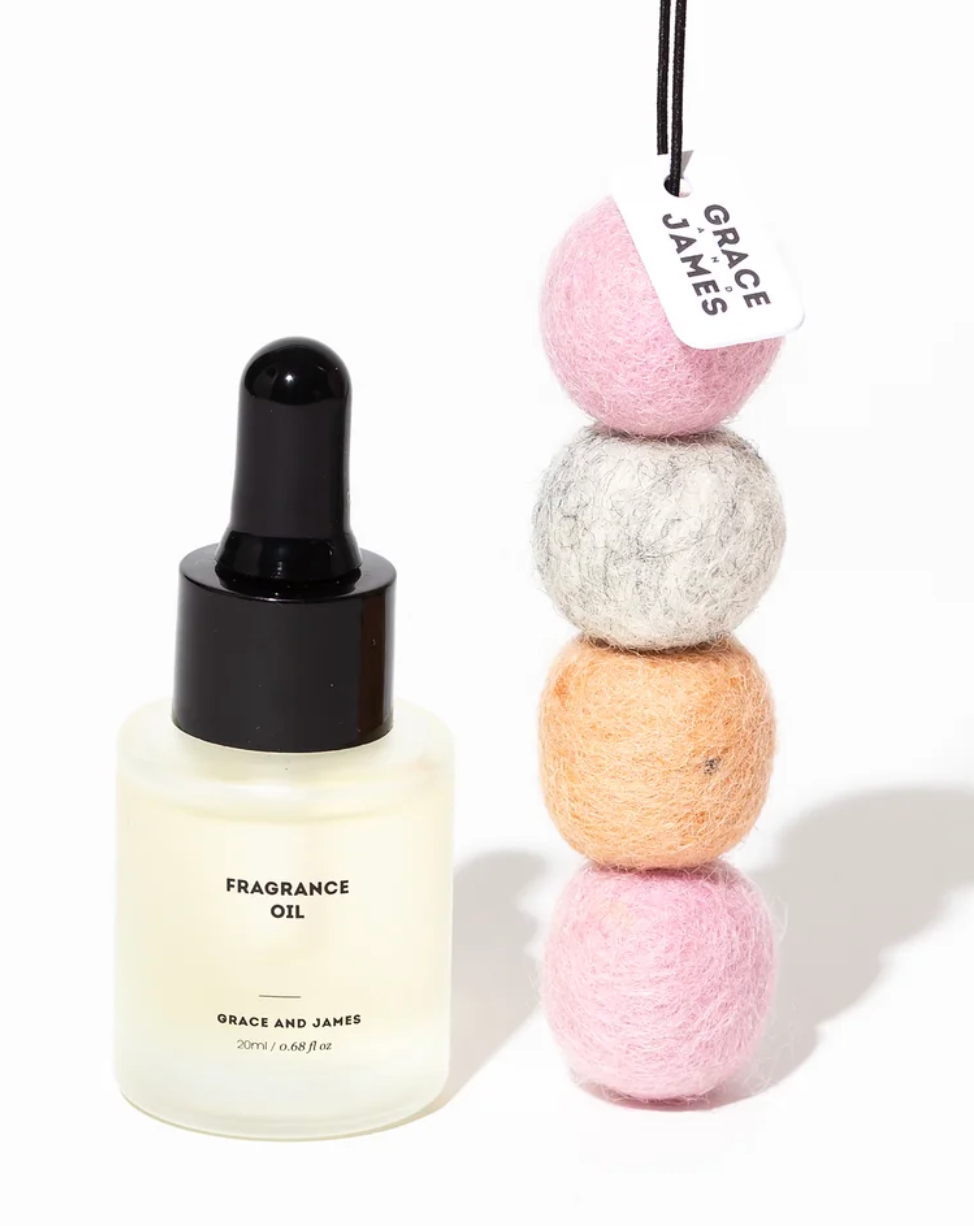 Air Freshener - Saint Honore