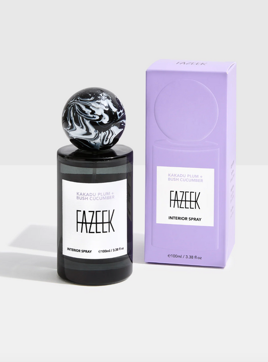 Interior Spray - Kakadu Plum & Bush Cucumber