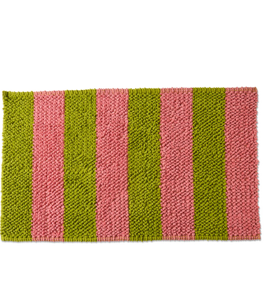 Pear Pie Bath Mat