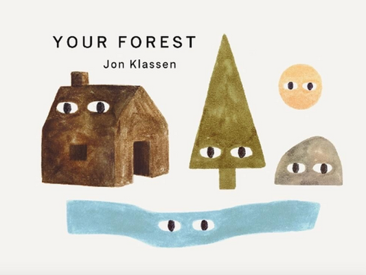 Your Forest - Jon Klassen
