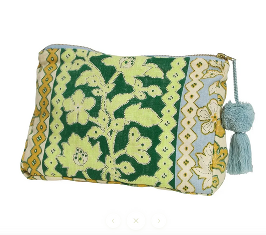 Thea Cosmetic Bag