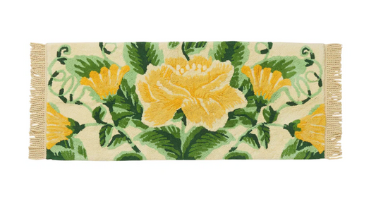 Margaret Bath Runner