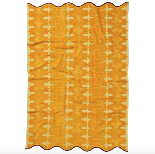 Esme Bath Sheet - Dune