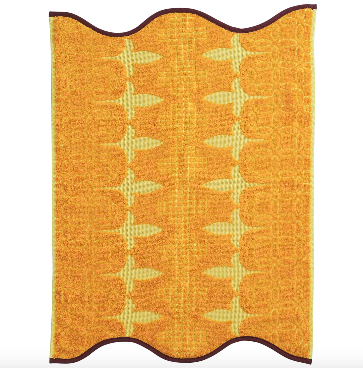 Esme Hand Towel - Dune