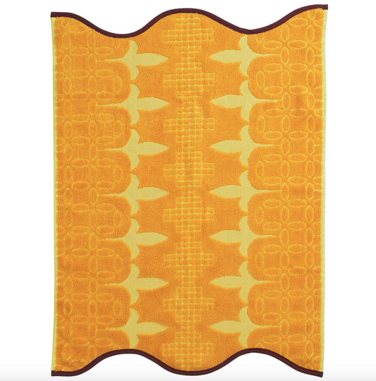 Esme Hand Towel - Dune
