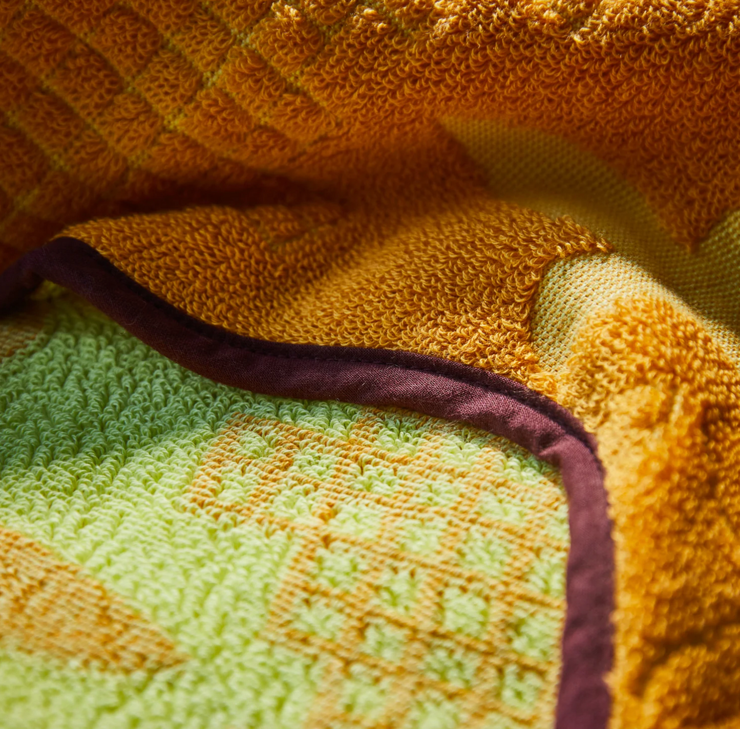 Esme Hand Towel - Dune