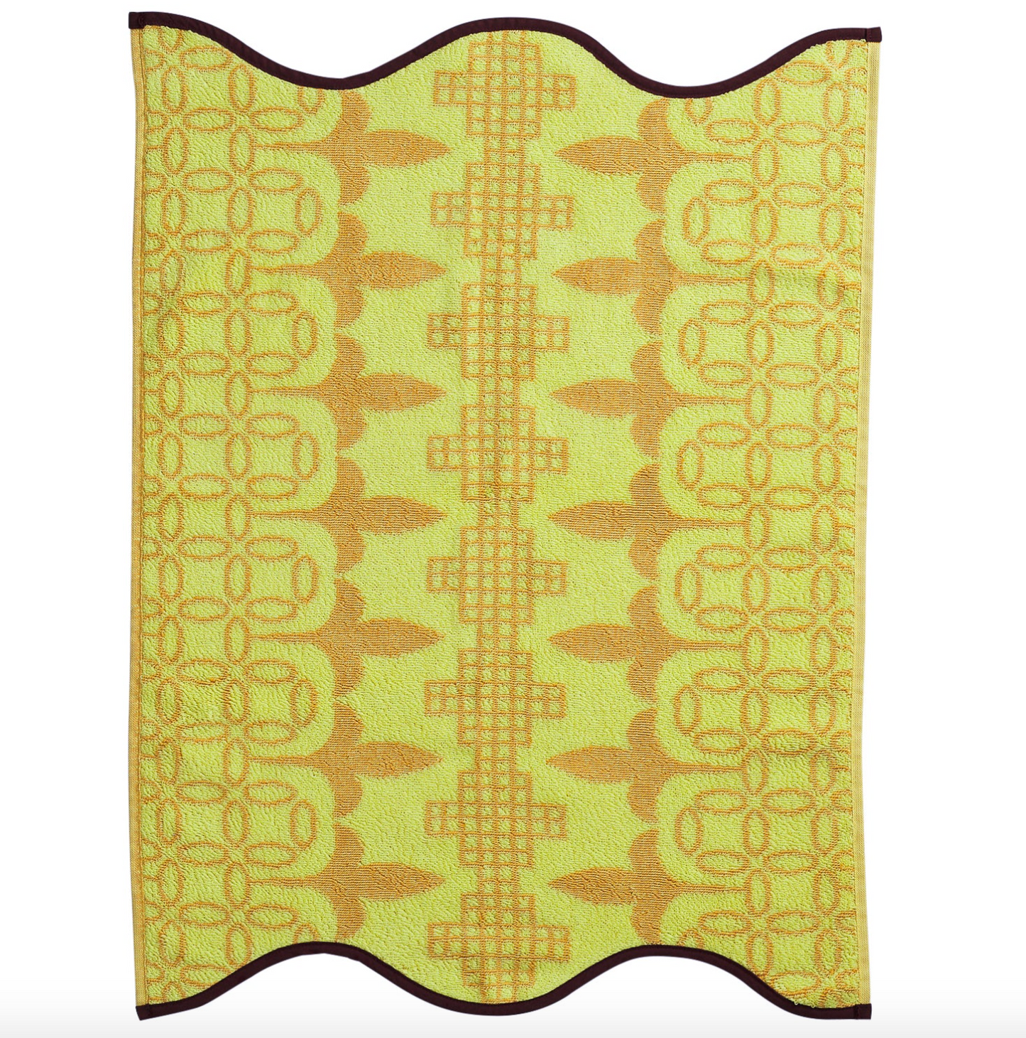 Esme Hand Towel - Dune