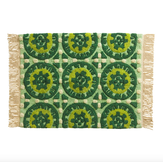 Gabriella Bath Mat