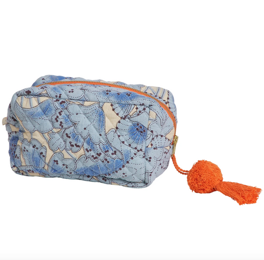 Lucia Beauty Bag