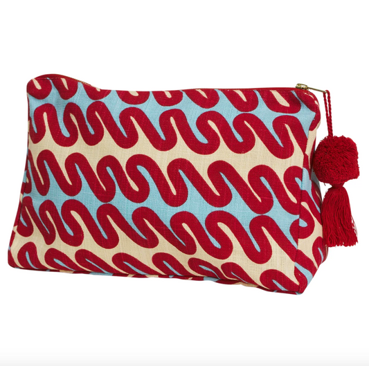 Marzia Cosmetic Bag