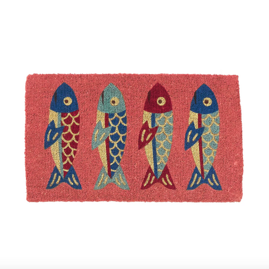 Sandria Door Mat