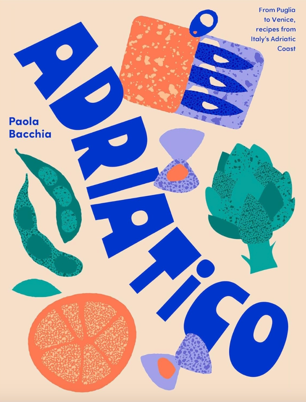 Adriatico - Paola Bacchia