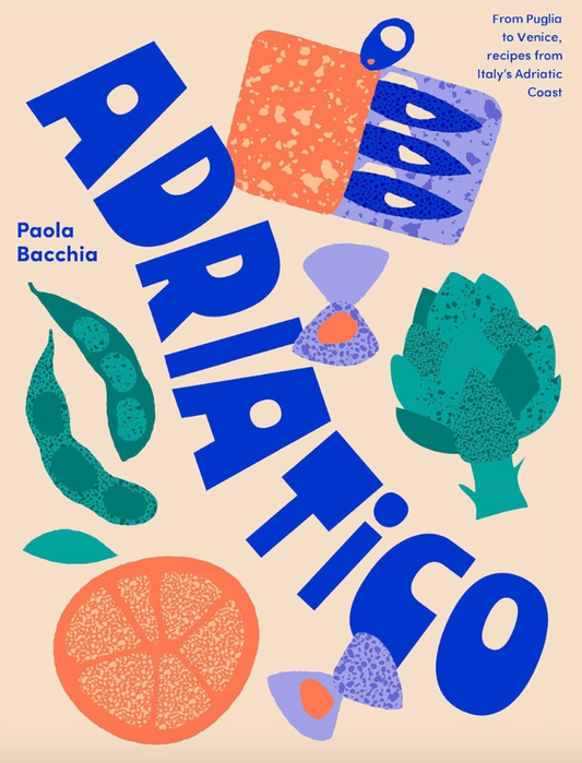 Adriatico - Paola Bacchia