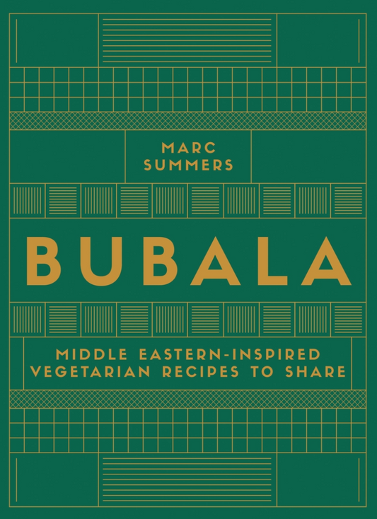 Bubala - Marc Summers