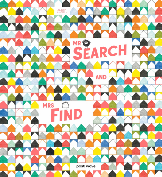 Mr Search & Mrs Find - CSIL