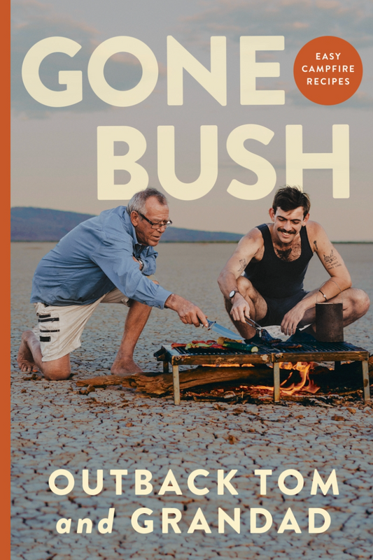Gone Bush - Tom Forrest