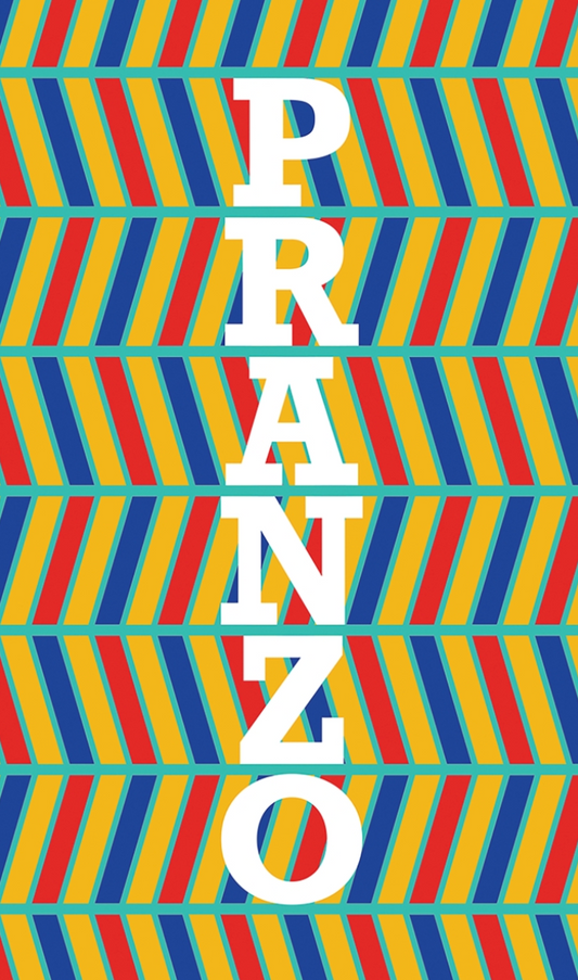 Pranzo - Guy Mirabella