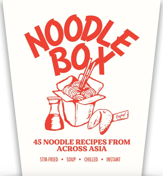 Noodle Box - Smith Street