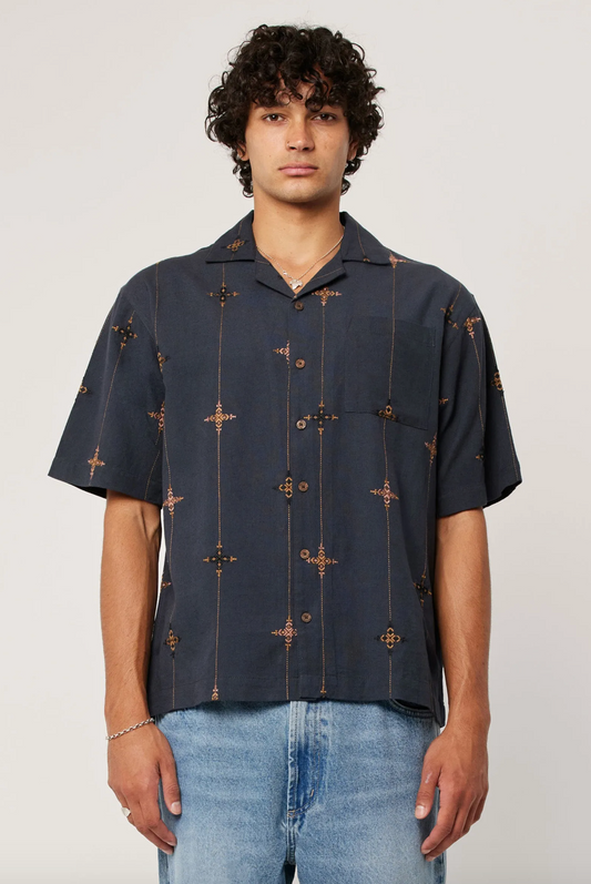 Kings Cross Bowler Shirt