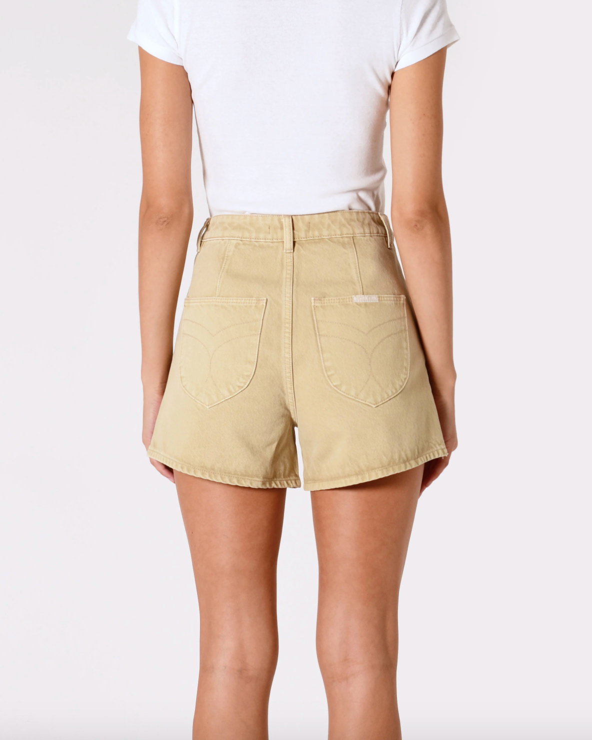 Mirage Shorts - Trade Pear
