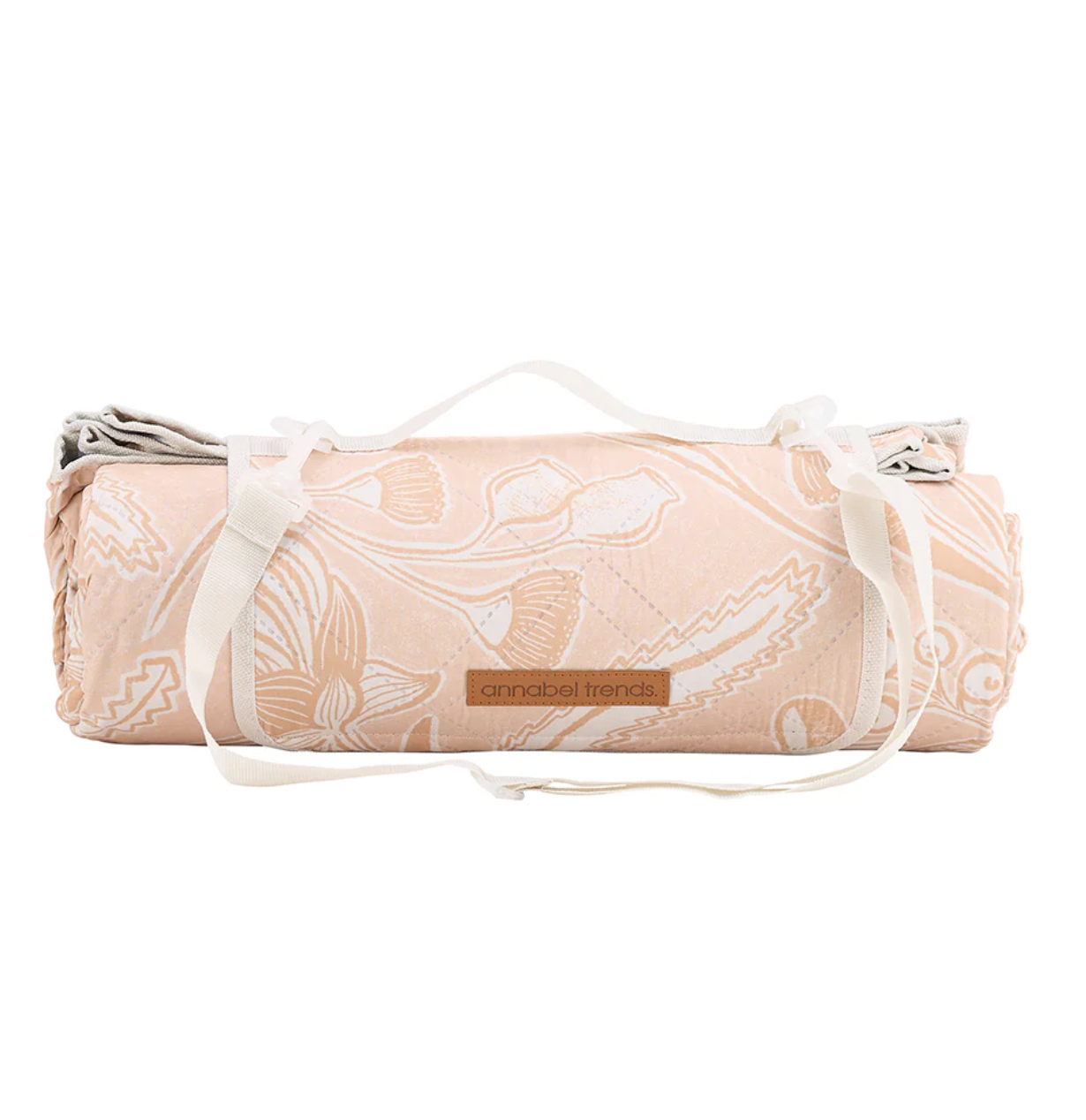 Picnic Mat - Trailing Natives