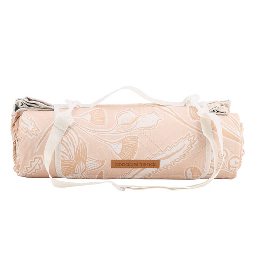 Picnic Mat - Trailing Natives