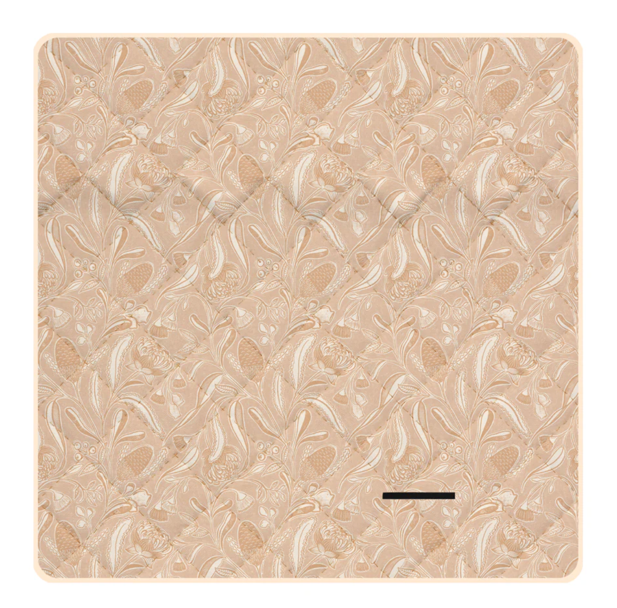 Picnic Mat - Trailing Natives