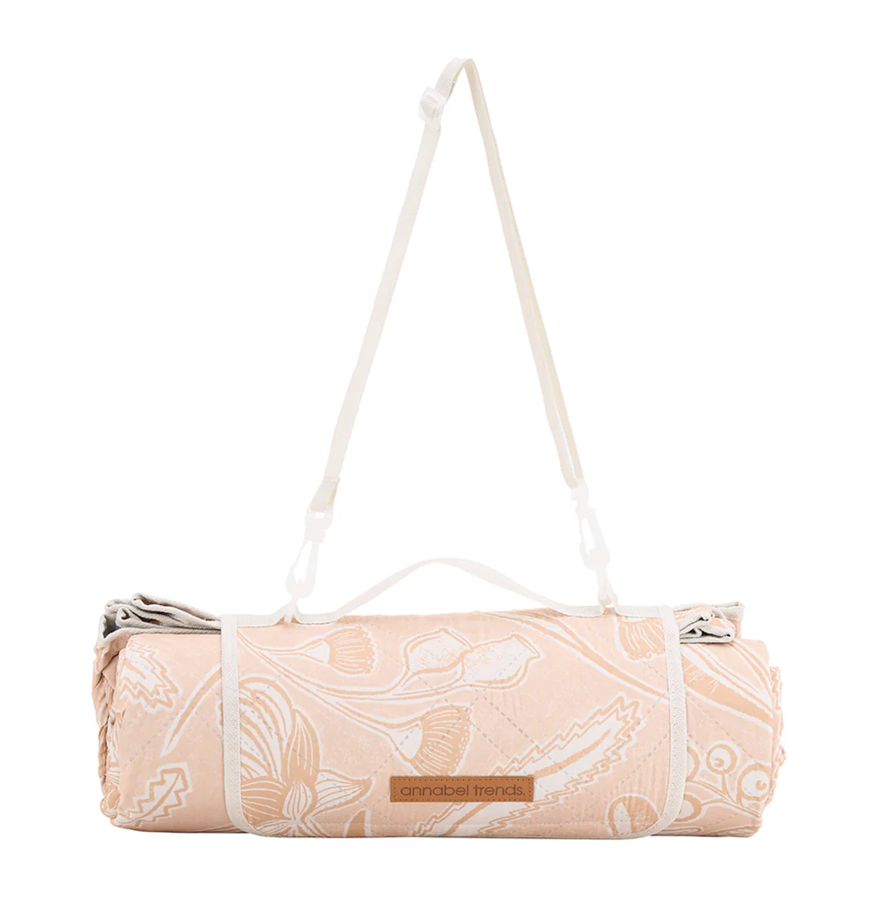 Picnic Mat - Trailing Natives