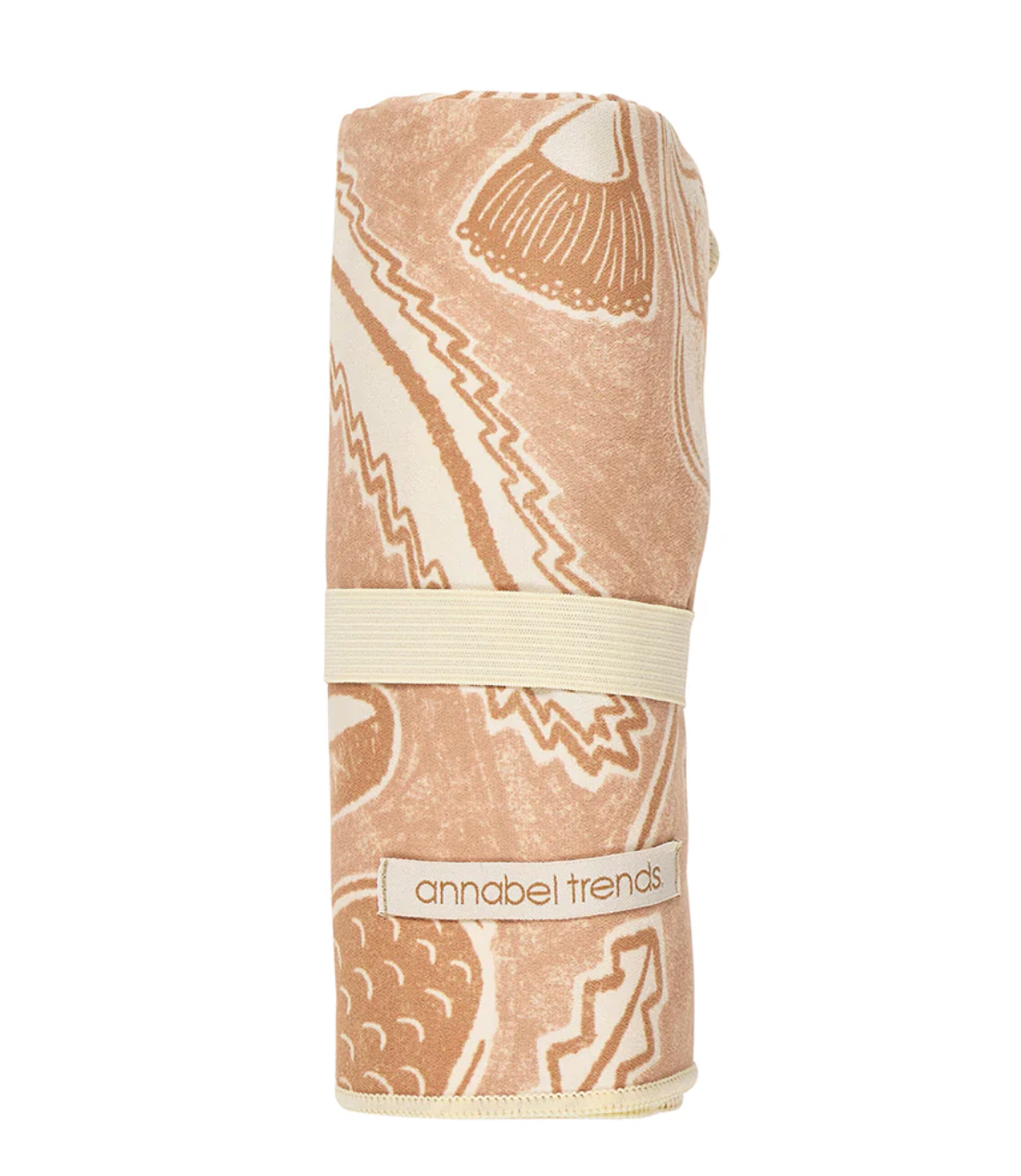 Sand Free Towel - Trailing Natives