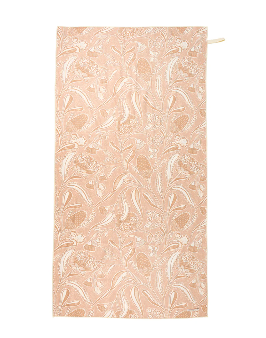 Sand Free Towel - Trailing Natives