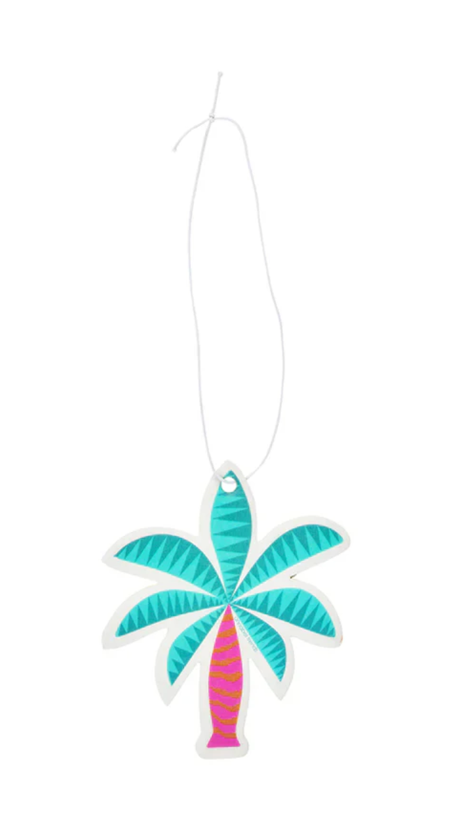 Hanging Air Freshener - Fiesta Various Prints