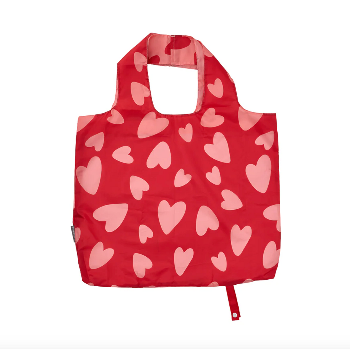 Foldable Eco Shopping Bags - Various Prints