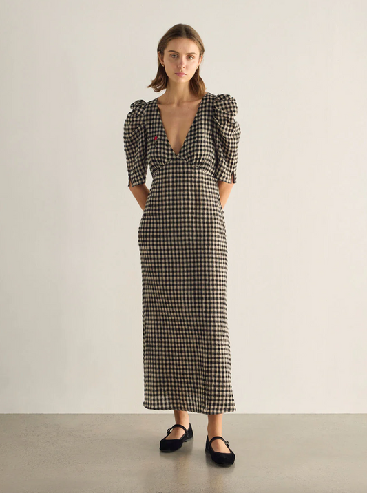 Bennett Midi Dress