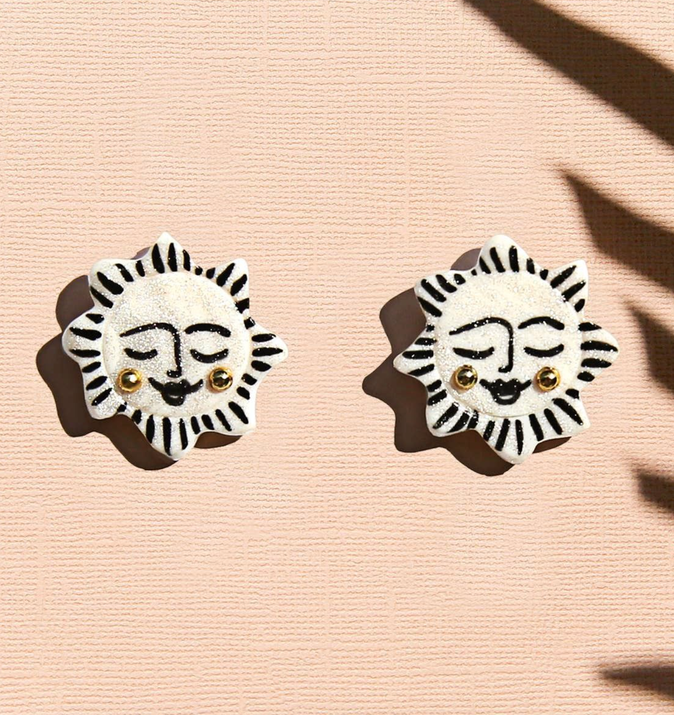 Solis Sun Studs