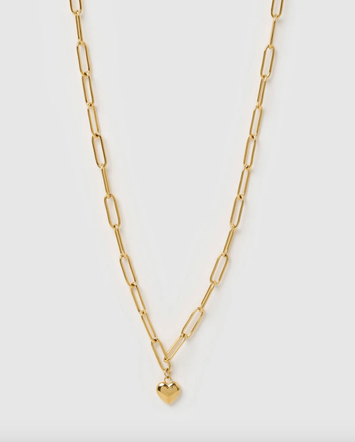 Treasure Gold Necklace