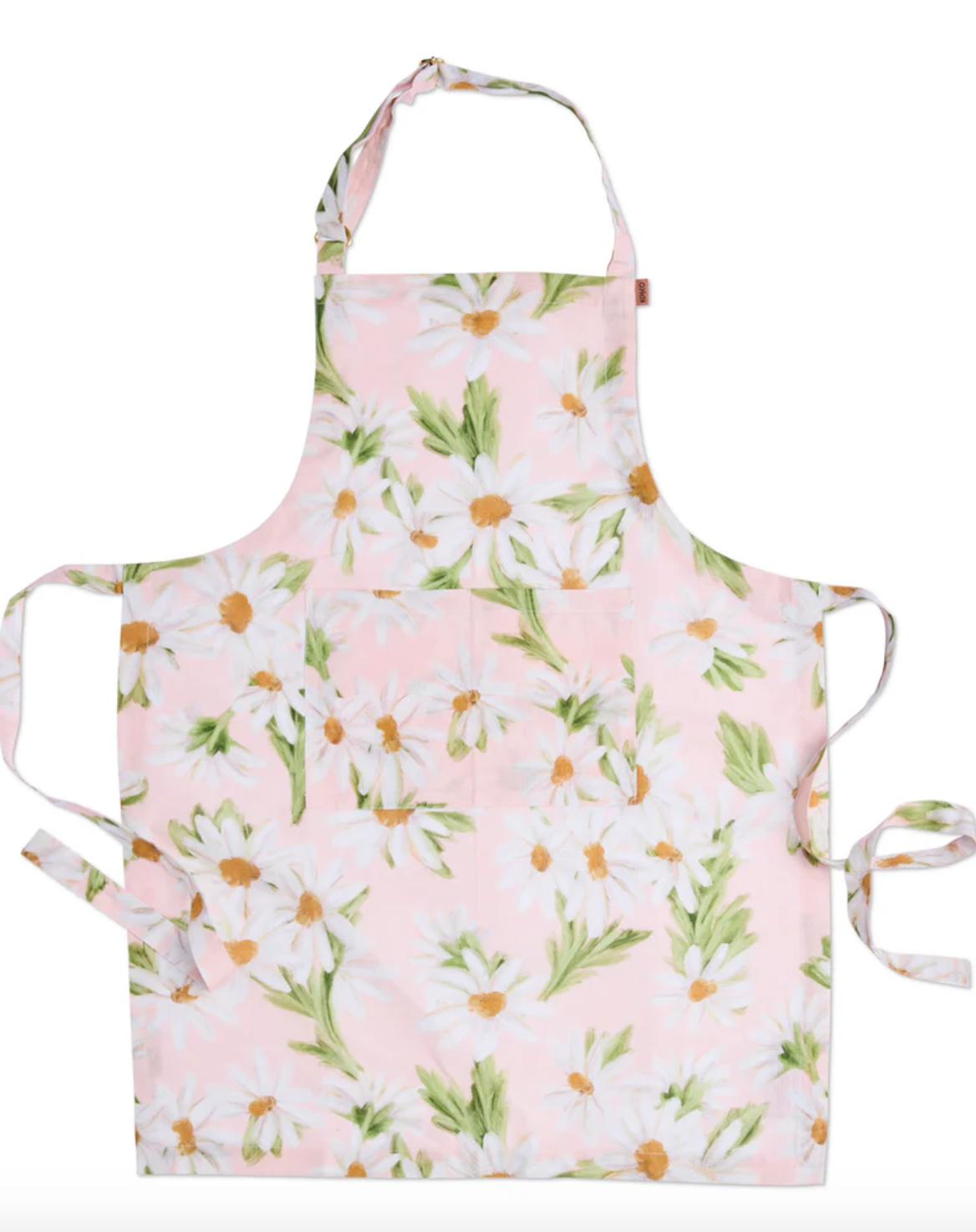 Sweet Daisy Apron