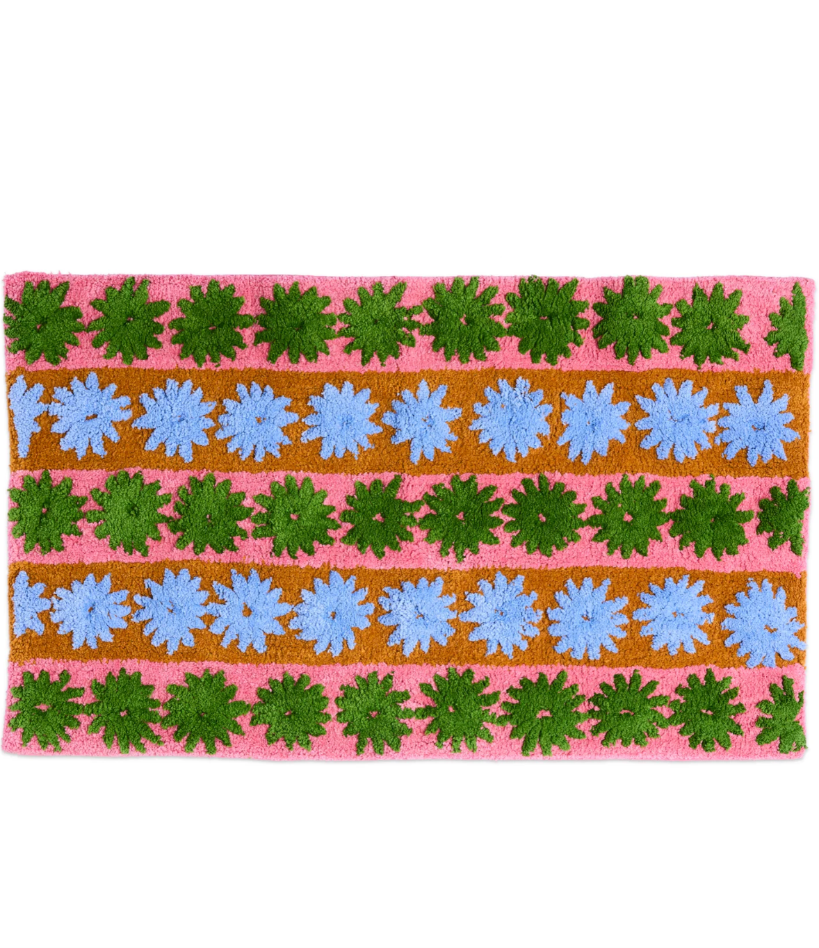 Little Daisy Bath Mat
