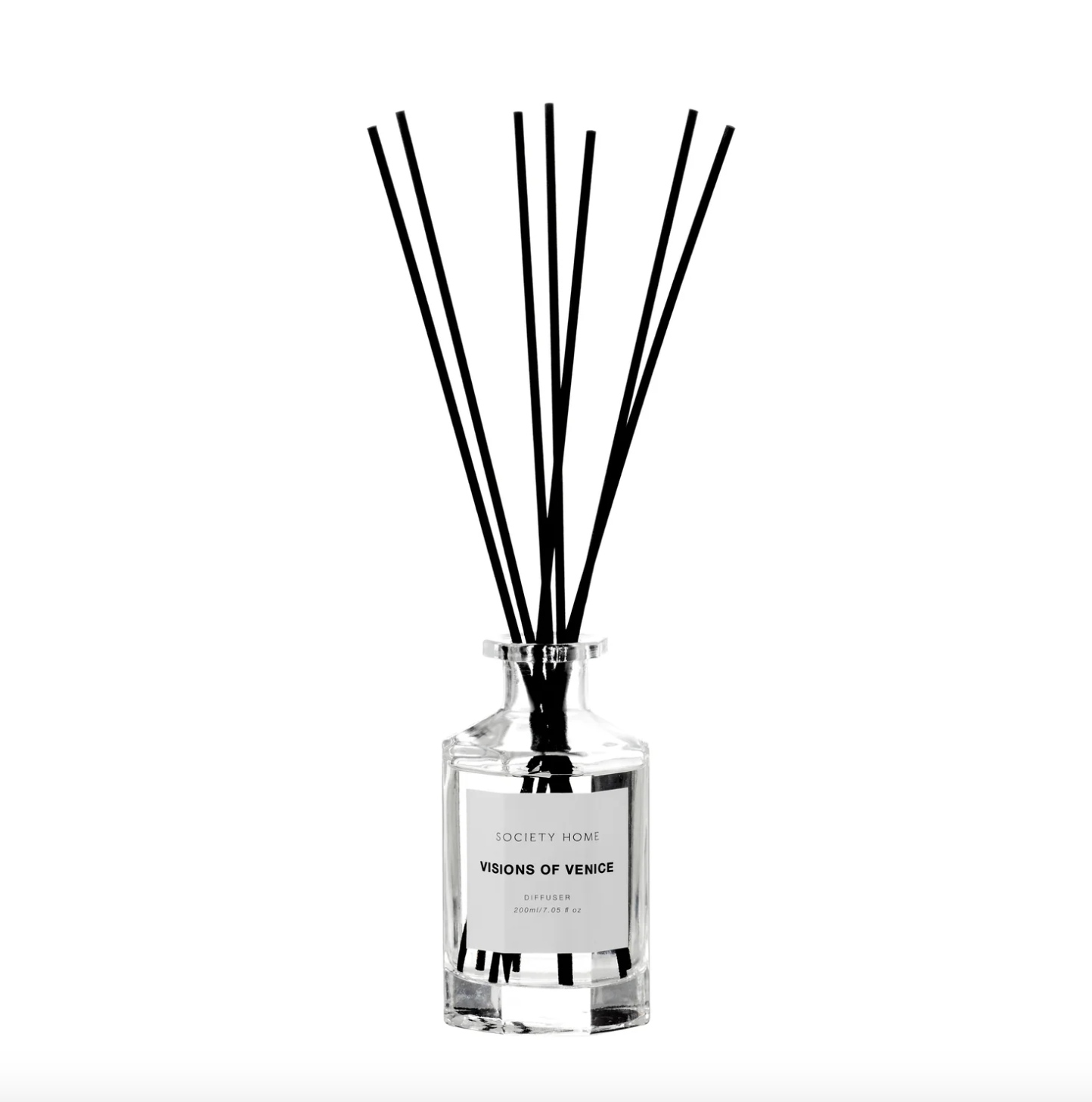 Visions of Venice Scented Diffuser - 200ml