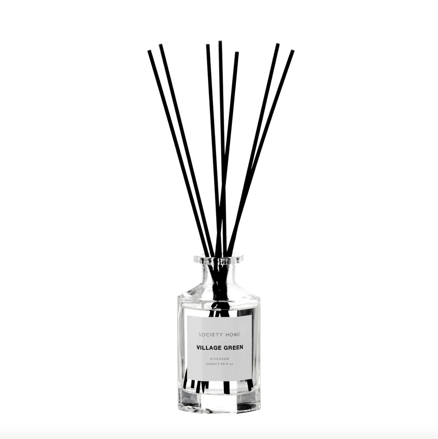 Village Green Scented Diffuser - 200ml