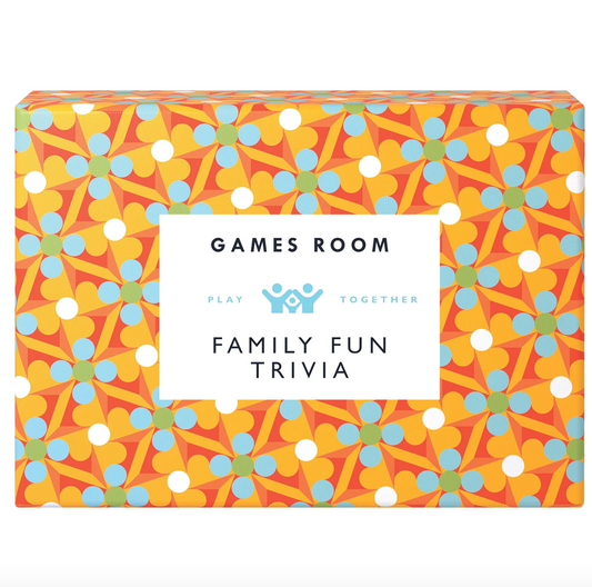 Family Fun Trivia