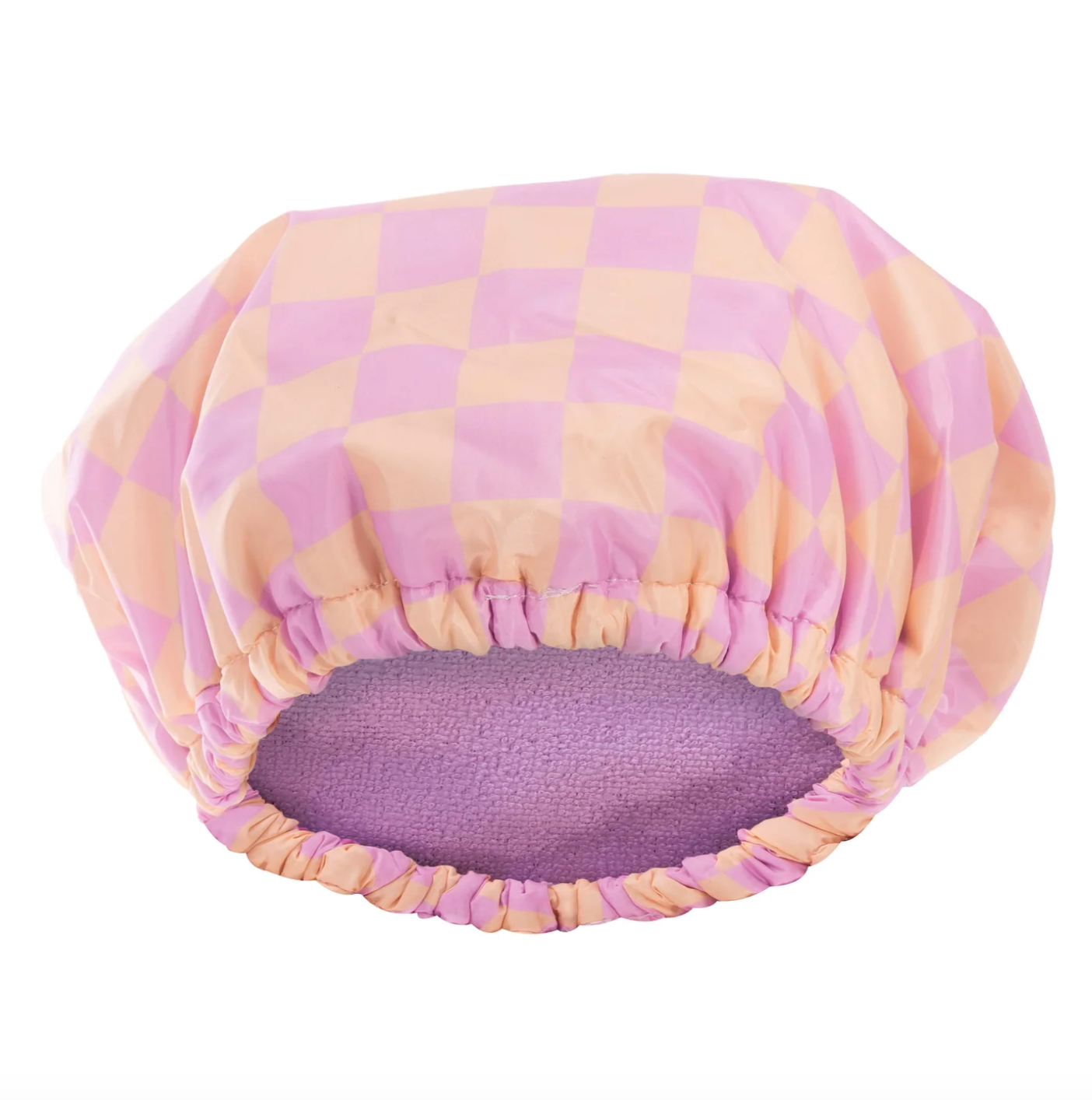 Fly with Me Shower Cap - Various Designs