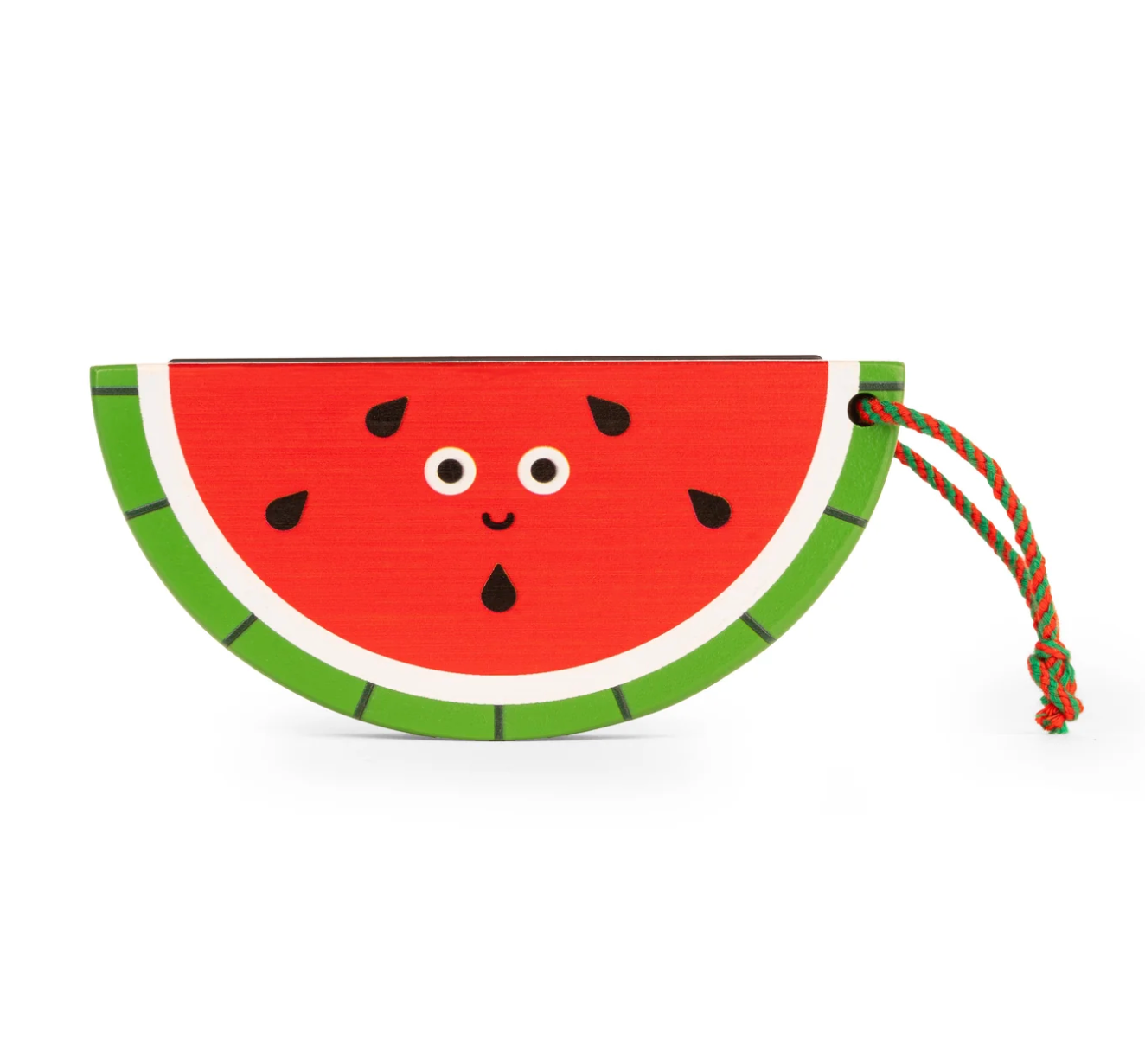 Kidoki Wooden Fruit Harmonica - Various Designs