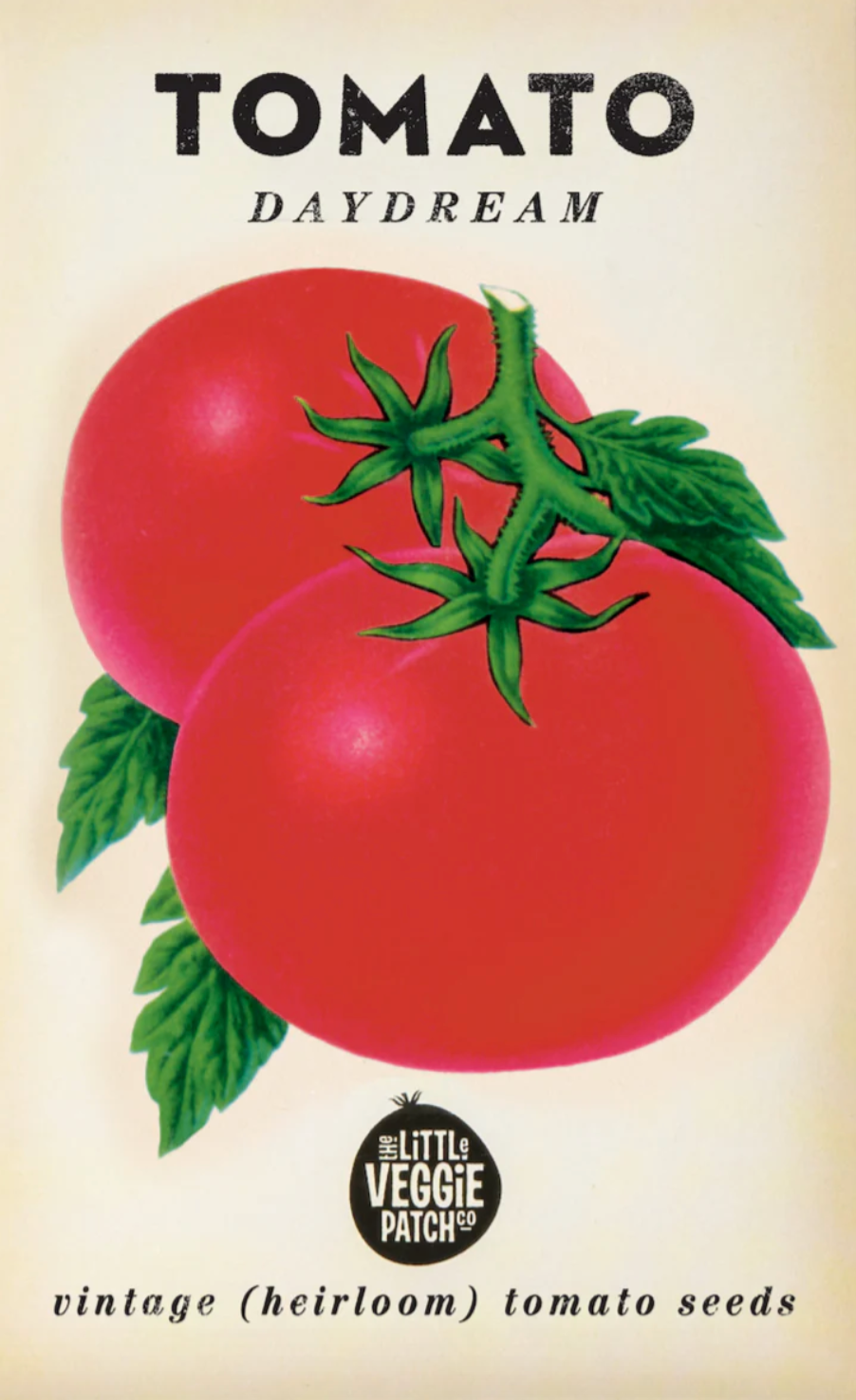 Tomato 'Daydream' Heirloom Seeds