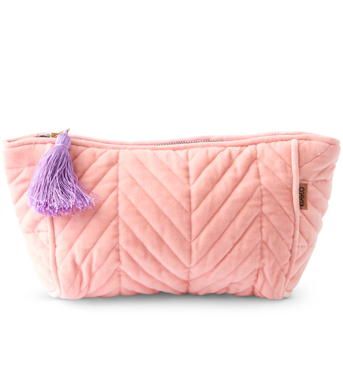Sherbet Toiletry Bag