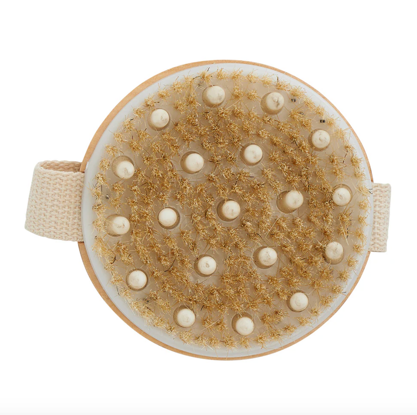 Shower Massage Brush