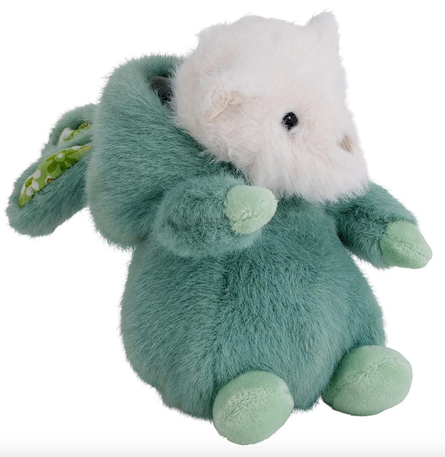 Plush Bunny Bear - Various Colours