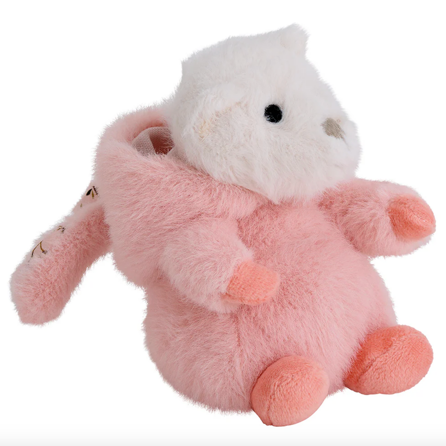Plush Bunny Bear - Various Colours