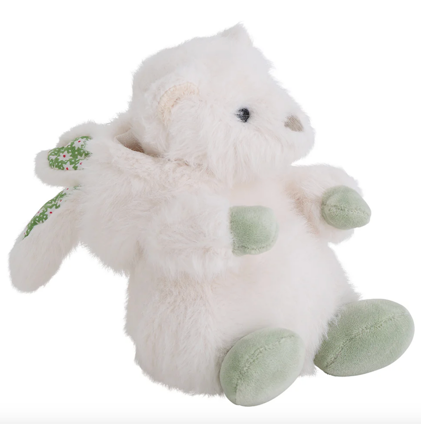 Plush Bunny Bear - Various Colours