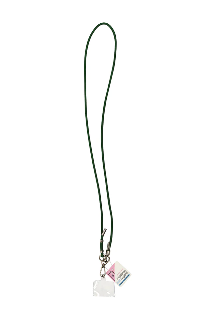 Snapstrap Phone Lanyard - Various Colours