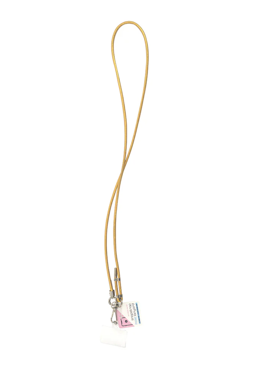 Snapstrap Phone Lanyard - Various Colours